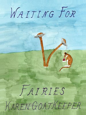 cover image of Waiting For Fairies